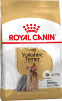 Royal Canin Yorkshire Terrier Adult Сухий повнораціонний корм для йоркширського тер'єра, 1.5 кг