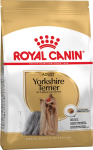 Royal Canin Yorkshire Terrier Adult Сухий повнораціонний корм для йоркширського тер'єра, 1.5 кг