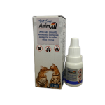AnimAll VetLine Антисекс Суспензія для котів та собак, 2 мл