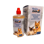 AnimAll VetLine Антистрес Суспензія для котів та собак, 50 мл