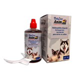 AnimAll VetLine Антицистит Суспензія для котів та собак, 50 мл