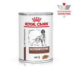 Royal Canin Gastro Intestinal Консервований ветеринарний корм для собак при порушеннях травлення, 400 г