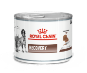 Royal Canin Recovery Консервований корм для кішок і собак в період відновлення після хвороби, 195 г
