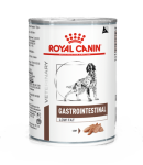 Royal Canin Gastro Intestinal Low Fat Консервированный ветеринарный корм для собак при нарушениях пищеварения, 420 г