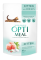 Optimeal Вологий корм для кошенят з куркою в соусі, 85 г