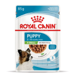 Royal Canin X-Small Puppy Влажный корм для щенков миниатюрных пород, 85 г