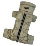 Dogs Bomba Comfort Зимовий комбінезон для собак, оливка, розмір 5